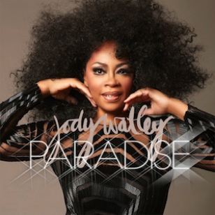 Jody Watley - Paradise